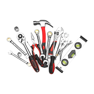 HAND TOOLS